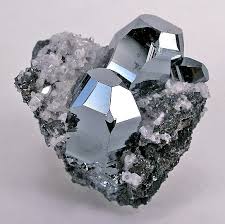 Hematite