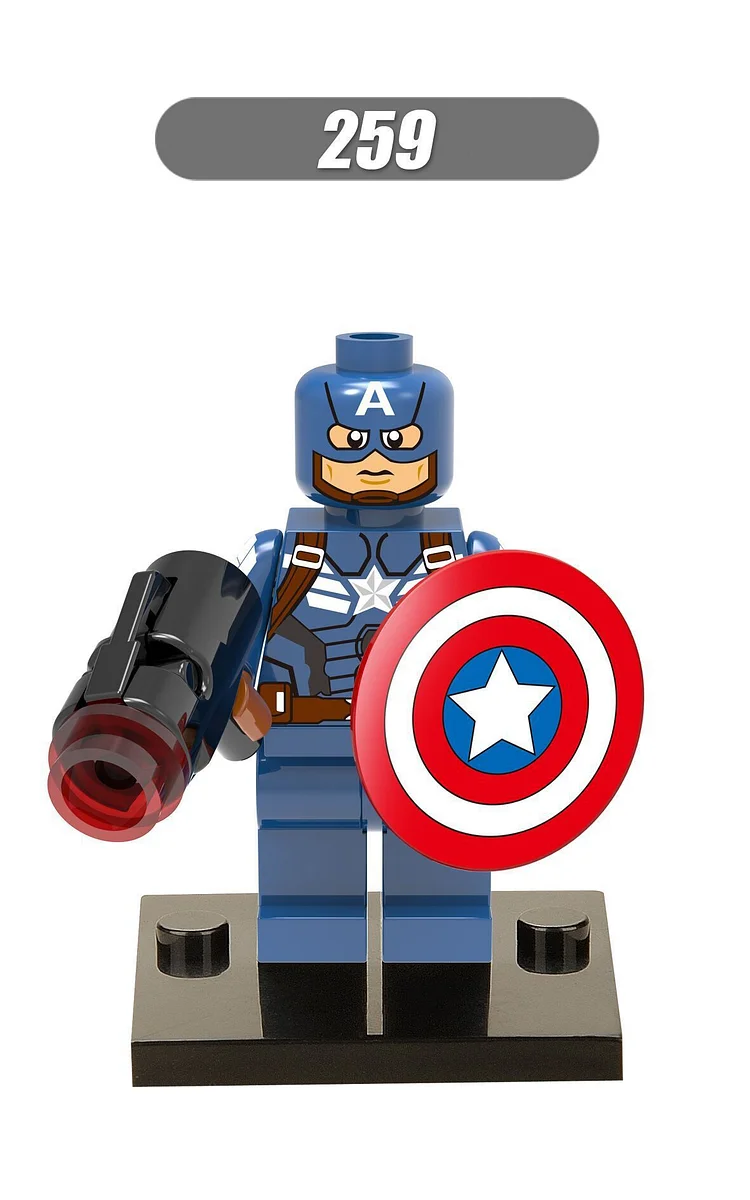 Marvel（X0114）
