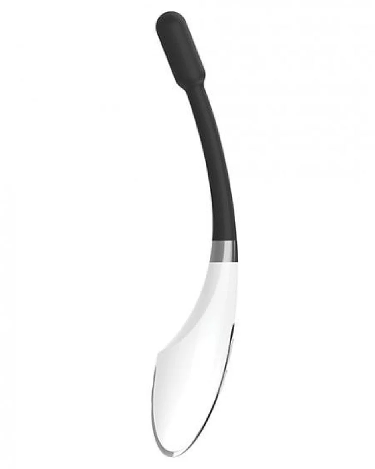 pornhint Pornhint Perfect Point Ultra Slim Flexible Vibrator