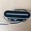 Charlie Christian style Tele Bridge Pickup