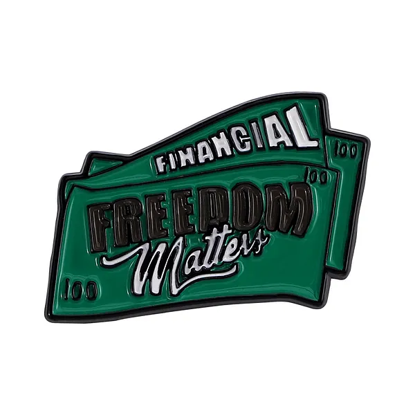 Foto del pin Sueño de Prosperidad Verde