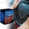 Heated Steering Wheel Cover Universal Steering Wheel Warmer for Cars Trucks Vans