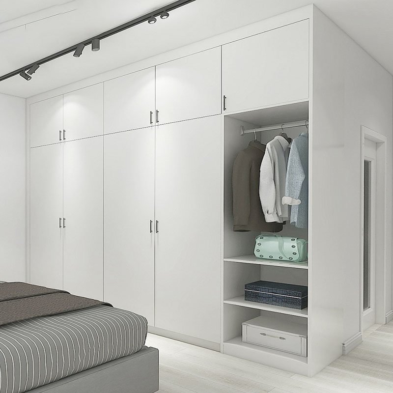 Custom Wardrobe