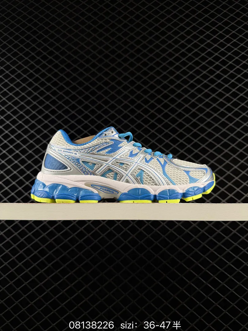 Comfortable anti-slip wear-resistant low-top casual running shoes