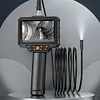 HD1080P Endoscope Camera 4.3inch IPS Screen 8mm Len IP67 Waterproof Camera