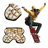 Ski Hip Protection Pads Thickened Skate Butt Protectors Snowboard Hip Shorts