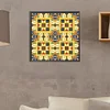 Diamond Painting -DIY Full Square Drill Tradition