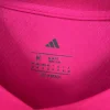 25/26 Goalkeeper Flamengo Pink Soccer Jersey