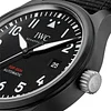IWC Watch Pilot's Automatic Top Gun