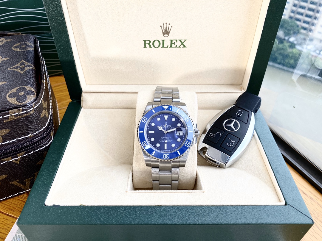 【Special Discount💥💥💥】 Rolex Classic Submariner Watch