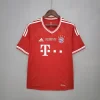 Retro 2013-14 Bayern Munich Soccer Jersey Champions League Home