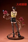 1/8 Scale Nana Osaki & Nana Komatsu - NANA Official Statue - Hobbymax [In Stock]