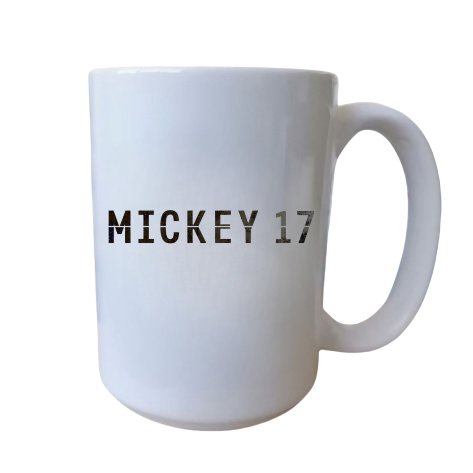 Mickey 17 Mugs Creeper - Mickey 17 Creeper Mugs - Creeper Mickey 17 Mugs 02 Jjk Cat Ear Plush