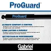 Gabriel 61690 ProGuard Rear Shock Absorbers for Chevrolet Silverado 1500 Base, 1500 LT, 1500 LTZ, 1500 WT, 1500; GMC Sierra 1500 Denali, 1500 SLE, 1500 SLT, 1500 WT, 1500 (1 Pack)