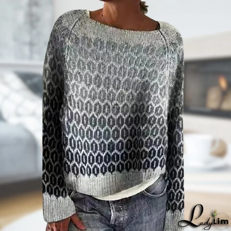 Trendy and Elegant general Sweater