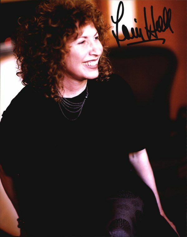 Lani Hall Authentic signed rock 8x10 Photo Poster painting W/Certificate Autographed (326-d)