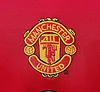 2005/2006 Retro Manchester United Home Football Shirt 1:1 Thai Quality love fball
