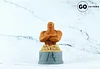 Muscle Show Series Diglett - Private - Pokemon Resin Statue - GO Studios [In Stock]