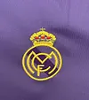 1984/1985 Retro Real Madrid Away Soccer Jersey 1:1 Thai Quality