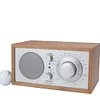 Classic Wooden Radio Home Audio Bluetooth Speaker