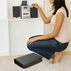 Portable Zipper DVD CD Holder 80pcs Capacity Portable Disc CD VCD DVD Carry Bag