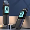High Precision Breathalyzer Alcometer USB Rechargeable Non-Contact Alcoholometer