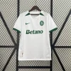 2024/2025 Sporting Lisbon Away Football Shirt 1:1 Thai Quality love fball