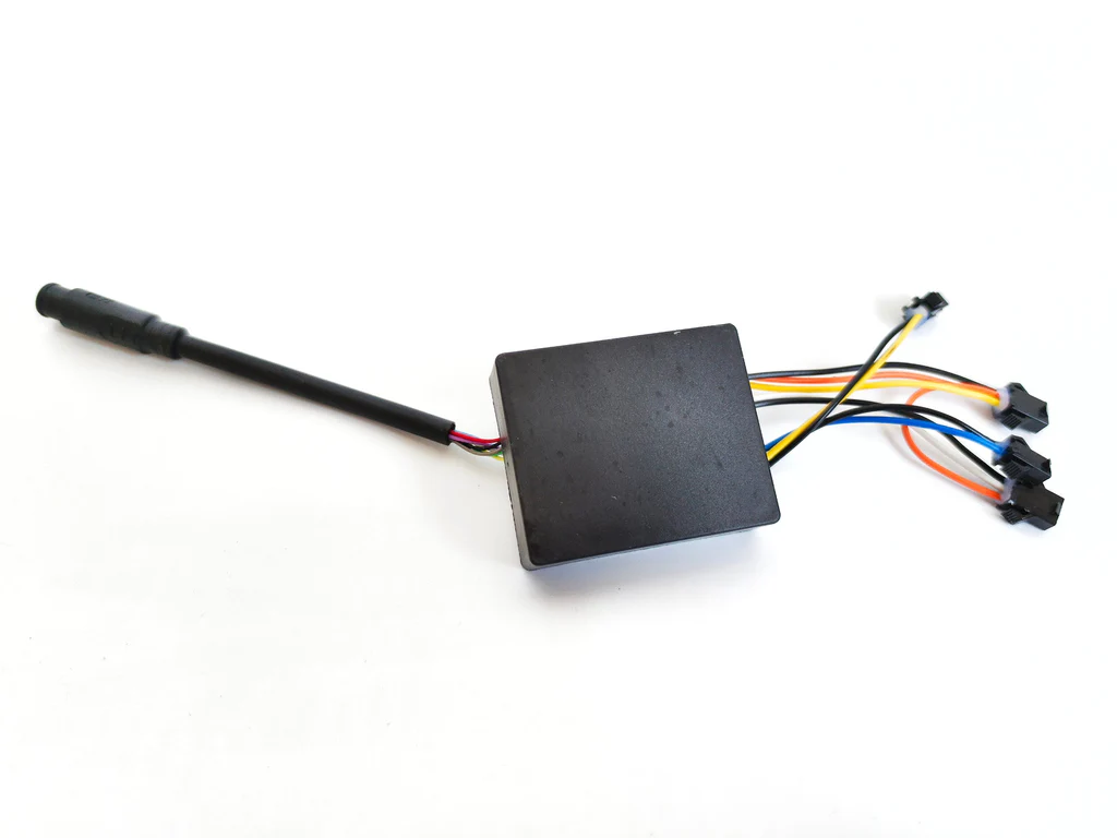 JOYOR S Model Universal Accessory  Light Control Module