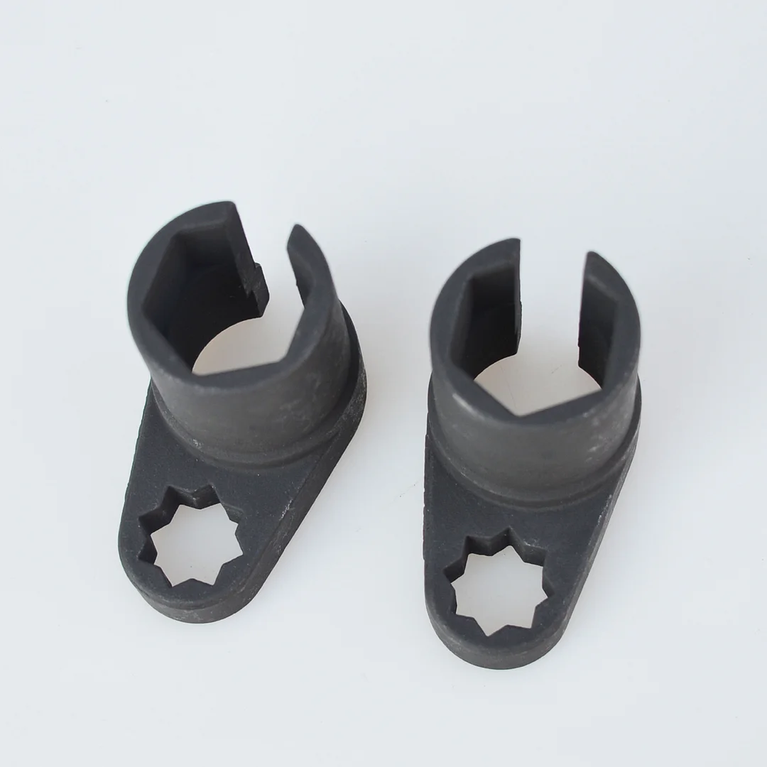 Garlaven 7/8" Offset O2 Sensor Socket