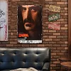 Frank Zappa - Vintage Metal Signs - 20*30cm/30*40cm - Music