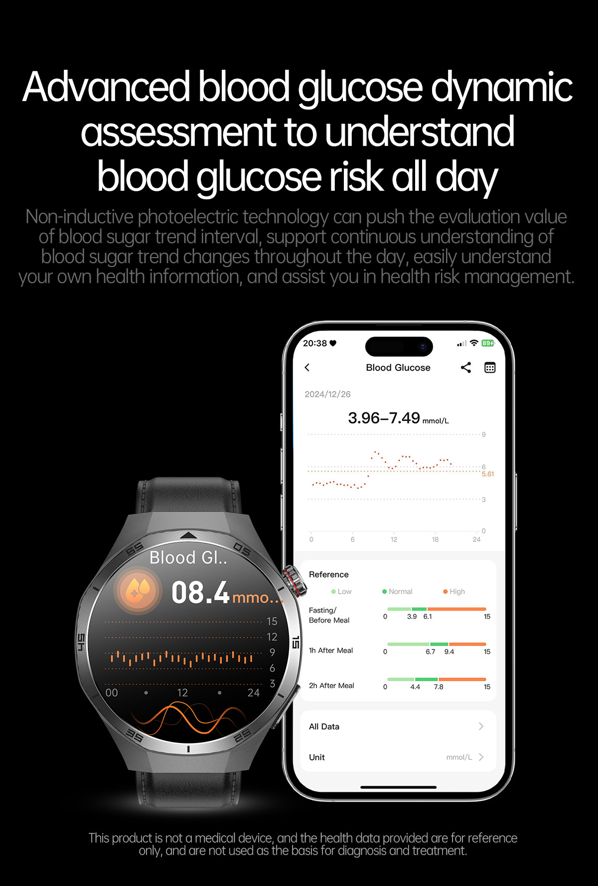 Likron Watches