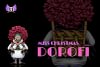 Baroque Works 011 Miss. Christmas Drophy - ONE PIECE Resin Statue - A Plus Studios