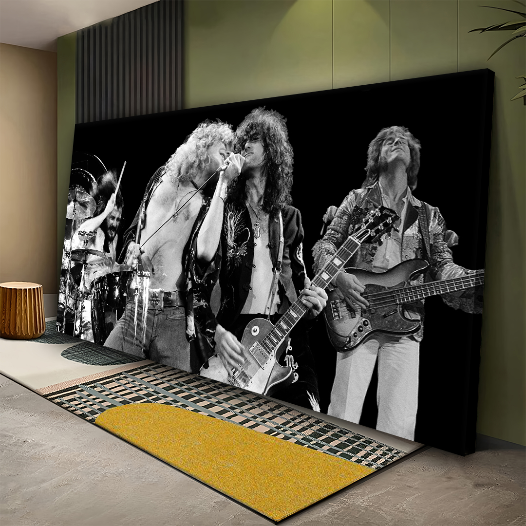 Led Zeppelin
