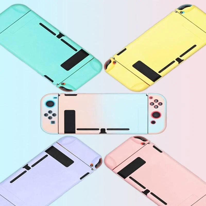 Nintendo Switch NS Joy-Con Case Cover SP14887