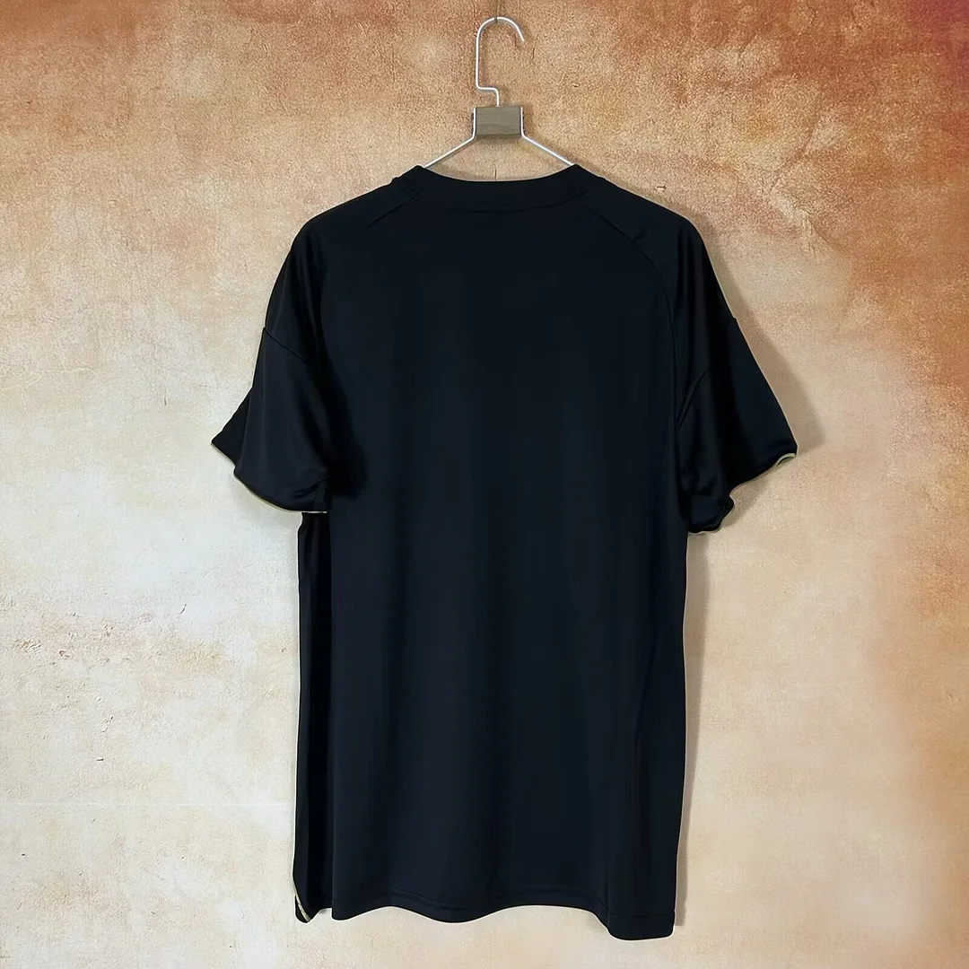 25/26 Fulham Third Away Football Shirt Thai Quality