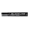 Blackline Clay Towel - Auto Detailing Clay Towel - Decontaminate Paint and Glass for Smoth Washing - 12" x 12"