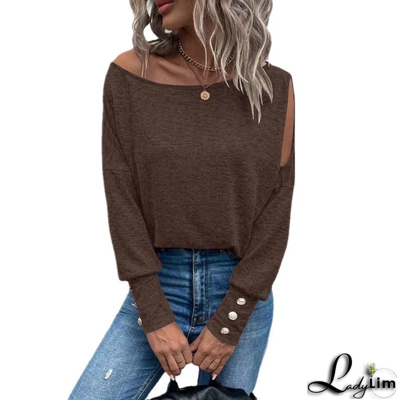 Classic and Stylish Blouse