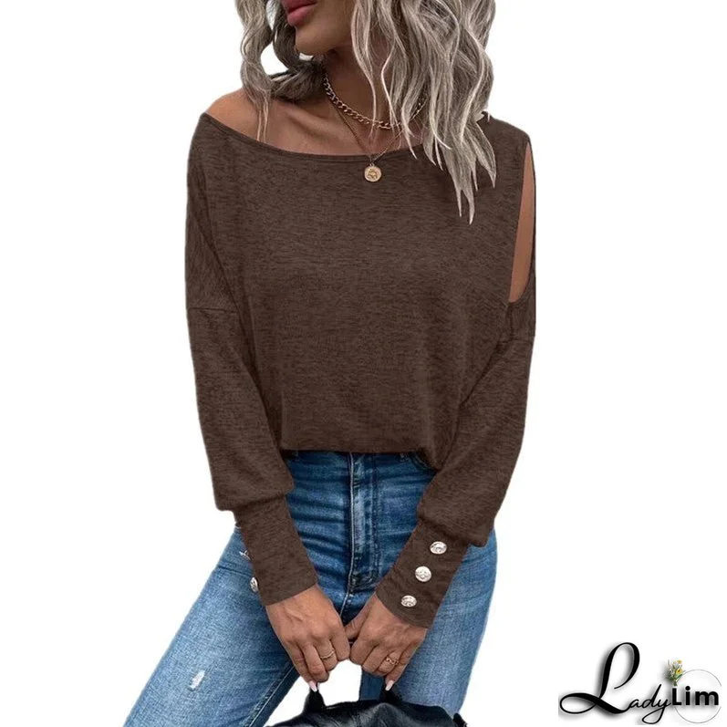 Classic and Stylish Blouse