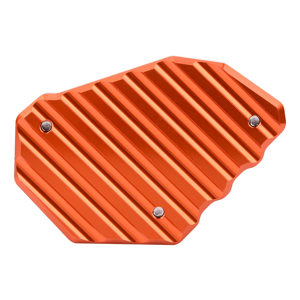 

Kickstand Foot Enlarger Pad Plate for KTM 1050 1090 1190 1290 Adventure, 501 Original