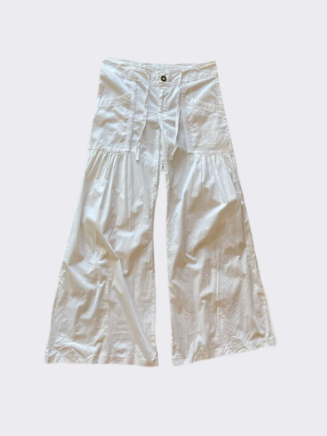 Lounging Around Pants