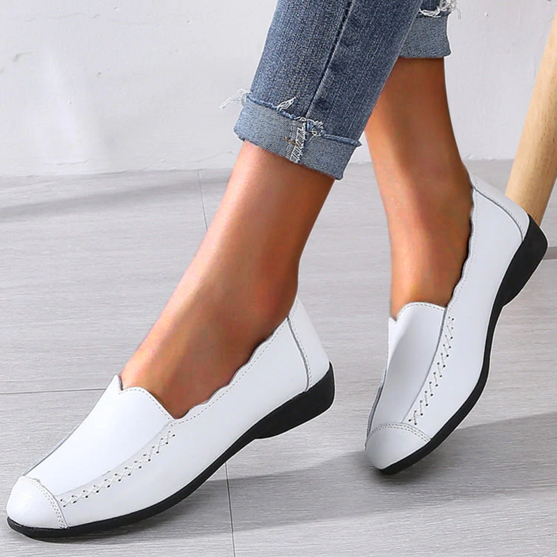 Fashion Flat Casual Shoes