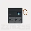 15000mAh Rapid Power Pro Series Expandable Fast Charging Power Bank