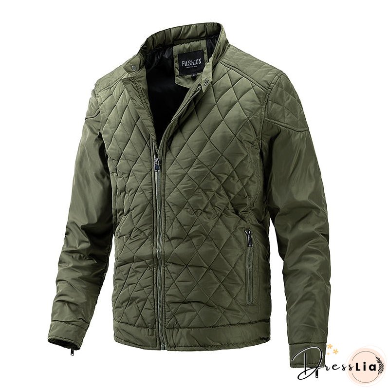 Modern and Fashionable winter Jacket