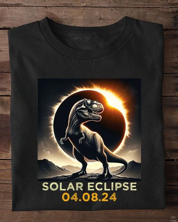 Total Solar Eclipse Trex April 8 2024 America Solar Eclipse