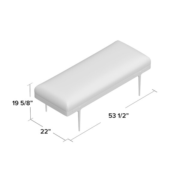 Lexie Upholstered Bench