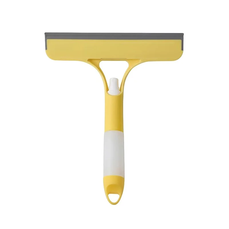 SAKER&reg; Window Squeegee with Spray