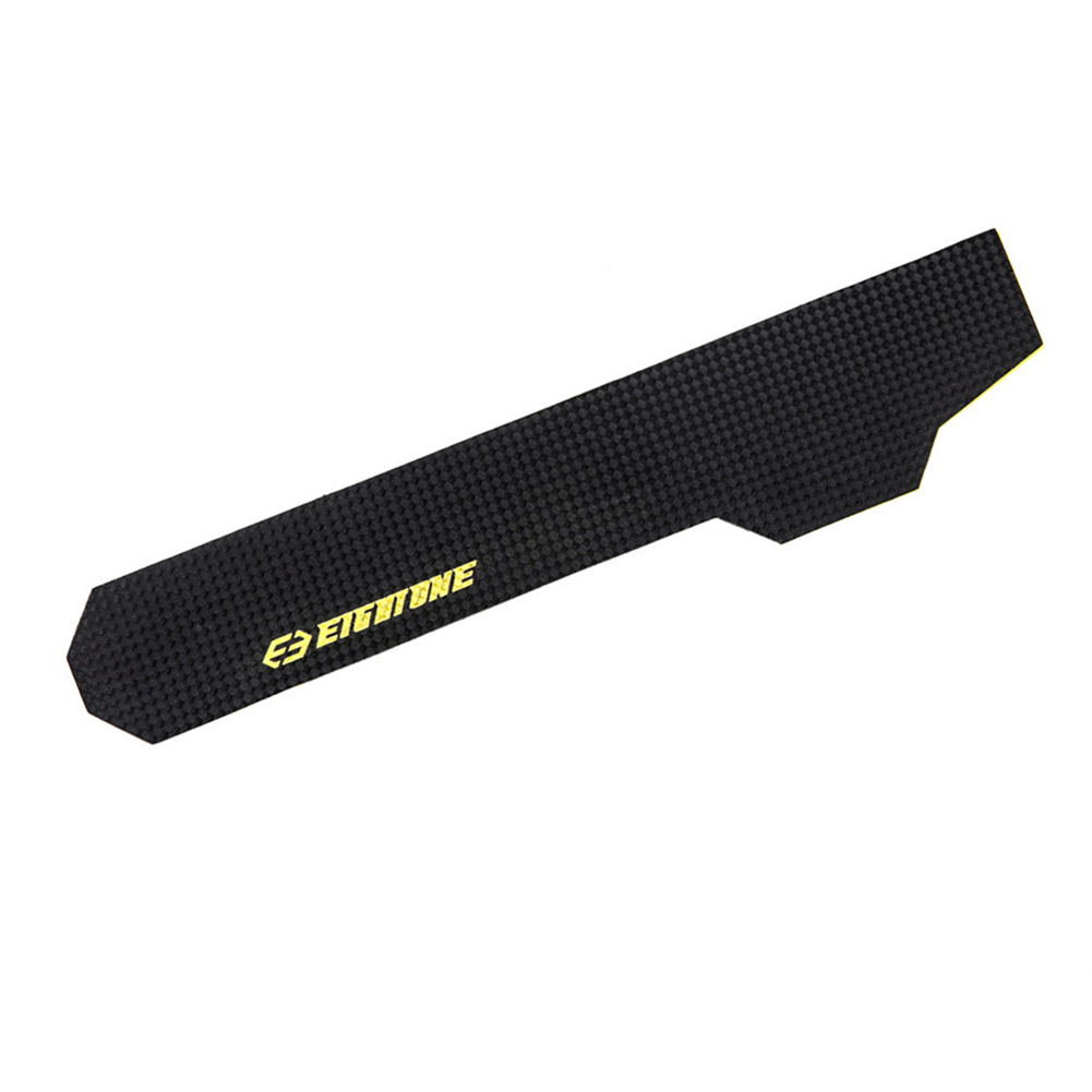 

MTB Road Bicycle Chain Frame Scratch-Resistant Sticker Frame Guard Cover, 501 Original