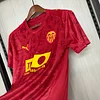 2025/2026 Valencia Away Football Shirt 1:1 Thai Quality