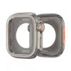 【Full Titanium Armor】Applicable to Apple Watch S Series Ultra1/2 High-grade full titanium metal