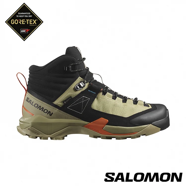SALOMON&reg; V&Iacute;Z&Aacute;LL&Oacute;, CS&Uacute;SZ&Aacute;SG&Aacute;TL&Oacute;, K&Ouml;NNYŰ T&Uacute;RACIPŐK